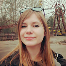 Оксана Оноприйчук гид Чернобыльской зоны