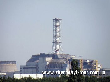22 августа - ОТКРЫТИЕ ЧЕРНОБЫЛЯ - однодневная поездка