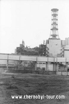 30 октября - Десант дизайнеров - "Чернобыль-25"