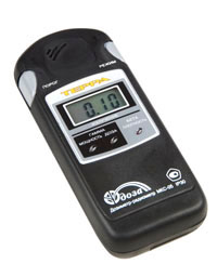 Аренда / прокат дозиметров радиометров Терра в Киеве