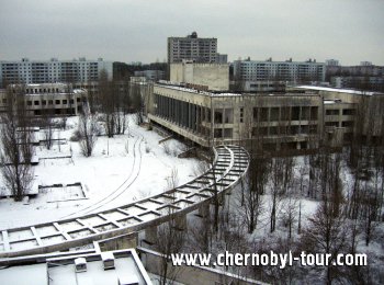 31 января 2010 - Зимняя Зона, общая поездка