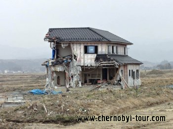 Год после Фукусимы