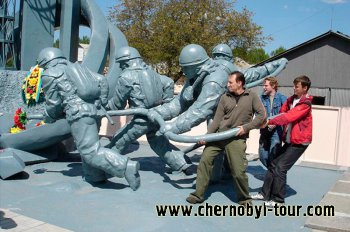 Свободный доступ в Припять будет запрещён в поминальные дни