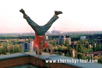 Свободный доступ в Припять будет запрещён в поминальные дни