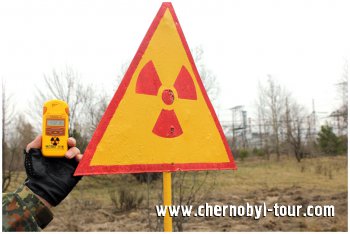 Екскурсії на один повний день у Чорнобильську зону та Прип'ять