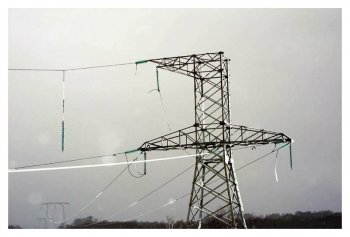 Проводится эвакуация работников Чернобыльской зоны отчуждения