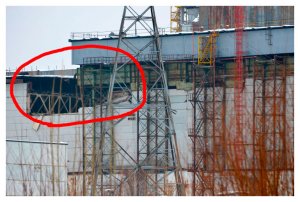 СМИ о Саркофаге: Утечка… очередной жареной утки