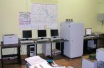 Центр обработки данных АСКРО
