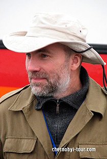 Сергей Мирный