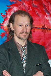 Алексей Бреус