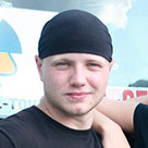 Дмитрий Науменко - гид Чернобыльской зоны, проводник