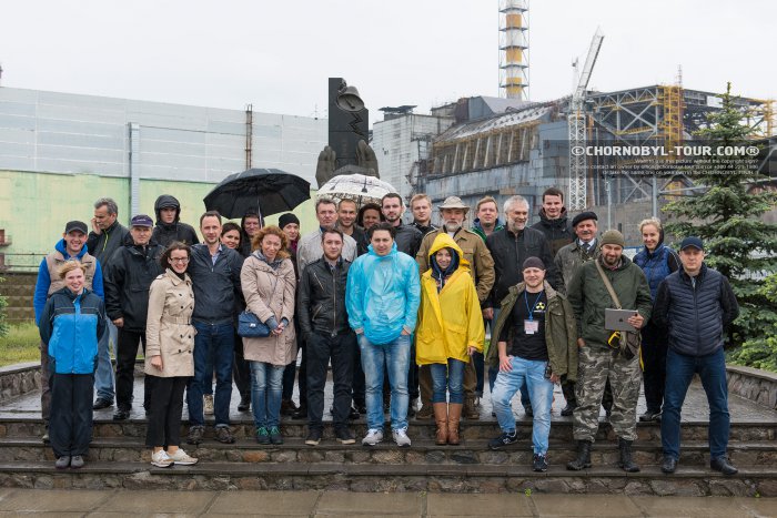 РЕЗУЛЬТАТЫ ВЫЕЗДНОГО СЕМИНАРА - Репрезентация культурных, исторических и природных ценностей Чернобыльской зоны для Украины и мира: поиск эффективных путей и форм