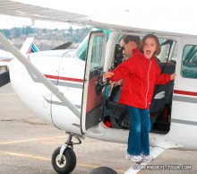 Экскурсия в Чернобыль и Припять к ЧАЭС на самолёте, вертолёте