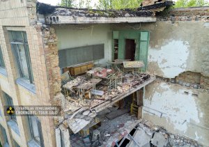 Оператор ЧЕРНОБЫЛЬ ТУР&reg;  экскурсии и пропуски в Припять, Чернобылськую зону отчуждения