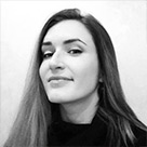 Екатерина Асламова