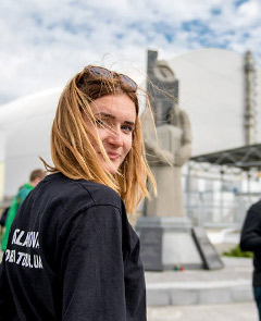 Екатерина Асламова